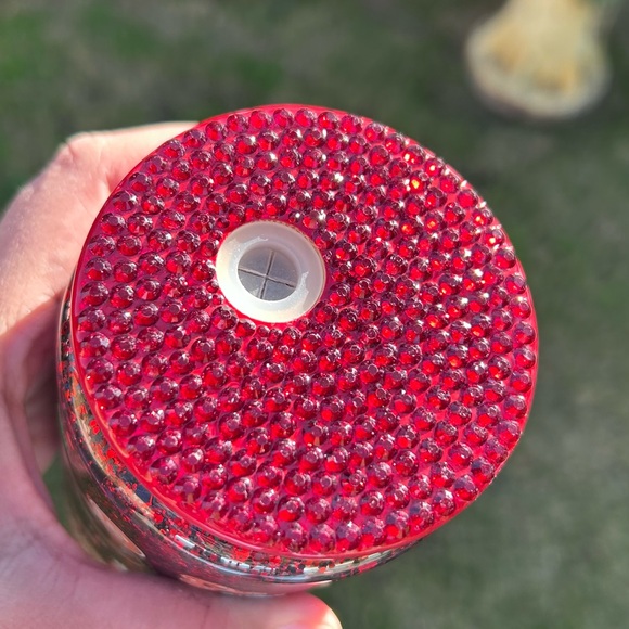 Mickey Mouse glass cup - Picture 5 of 5